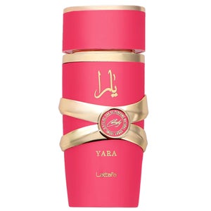 Lattafa Yara Candy Eau de Parfum Spray 100ml