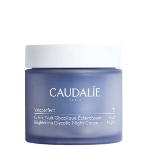 Caudalie Vinoperfect Dark Spot Correcting Glycolic Night Cream 50ml