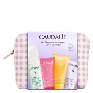 Caudalie Vinohydra Summer Travel Edit