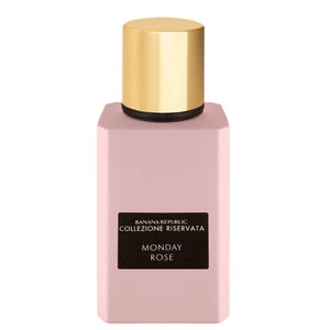 Banana Republic Collezione Riservata Monday Rose Extrait de Parfum Spray 75ml