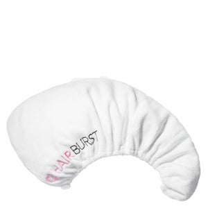 Hairburst Accessories & Tools Microfibre Hair Towel