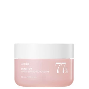 Anua Peach 77 Niacin Enriched Cream 50ml