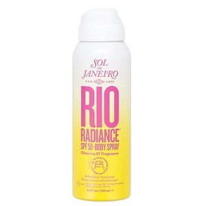 Sol de Janeiro Rio Radiance SPF50 Body Spray 100ml