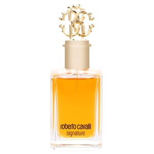 Roberto Cavalli Signature Eau de Parfum Spray 100ml