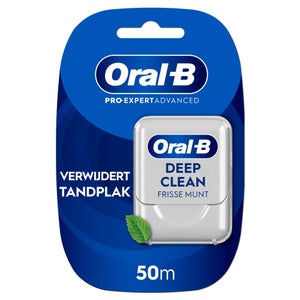 Oral-B ProExpert Advanced Flosdraad 50m