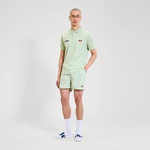 Monvali Polo für Herren Grün