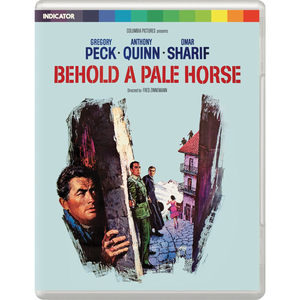 Behold a Pale Horse (Limited Edition)