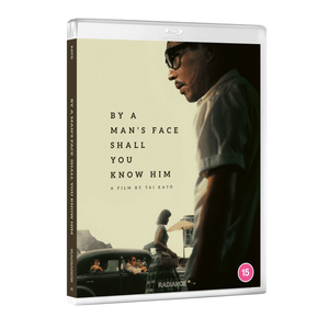 By A Man's Face Shall You Know Him