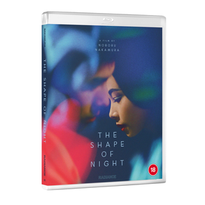 The Shape of Night