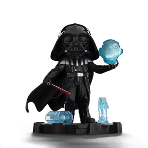 Iron Studios Star Wars Darth Vader Minico Figure