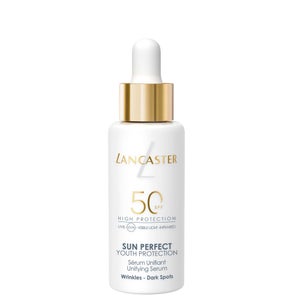 Lancaster Sun Perfect Unifying Serum SPF50 30ml