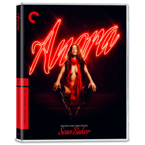 Anora  - The Criterion Collection