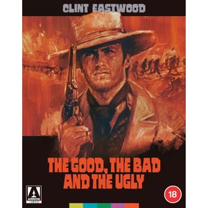 The Good, The Bad and the Ugly Limited Edition