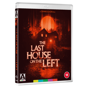 The Last House on the Left