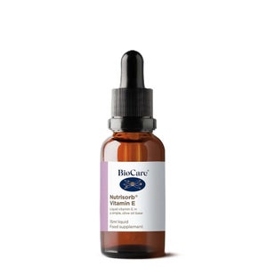 BioCare Nutrisorb Vitamin E 15ml