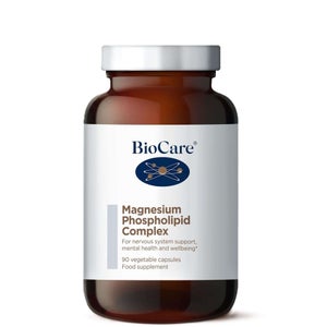 BioCare Magnesium Phospholipid Complex x 90 Capsules