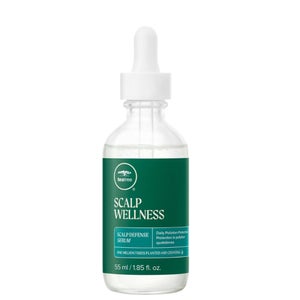 Paul Mitchell Tea Tree Scalp Defense Serum 55ml