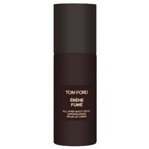 Tom Ford Private Blend Ebène Fumé All Over Body Spray 150ml