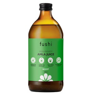 Fushi Single Herb Supplements Organic Tulsi (Holy Basil) x 60 Capsules