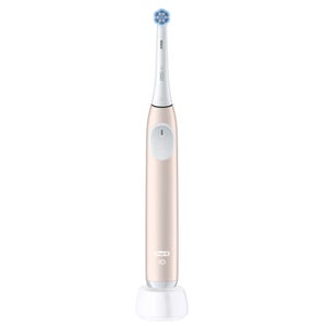 Oral-B iO 2 Calm Pink Electric Toothbrush