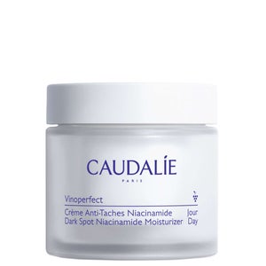 Caudalie Vinoperfect Dark Spot Niacinamide Moisturiser 50ml