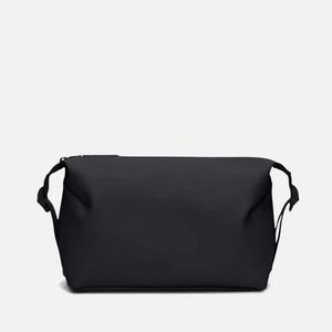 Rains Hilo Matte Shell Wash Bag