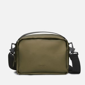 Rains Shell Box Bag