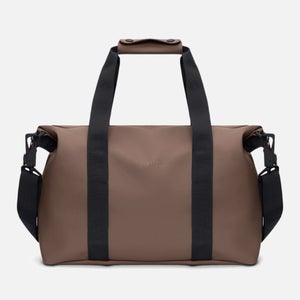 Rains Hilo Matte Shell Weekend Bag Small