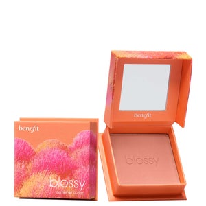 benefit Blossy Apricot Blush Powder 6g