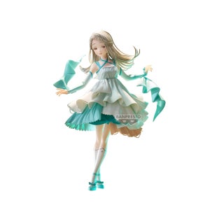 Banpresto The Idolm@ster Gakuen Espresto Flowing Hiro Shinosawa Figure (21cm)