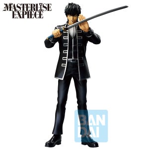 Ichibansho Gintama Exhibition Toushirou Hijikata Figure (20cm)
