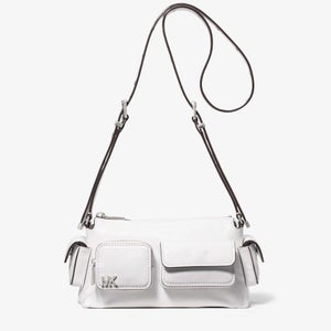 MICHAEL Michael Kors Dakota Small Leather Crossbody Bag