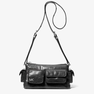 MICHAEL Michael Kors Dakota Small Leather Crossbody Bag