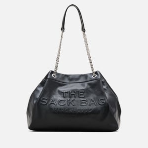 Marc Jacobs The Leather Chain Sack Bag
