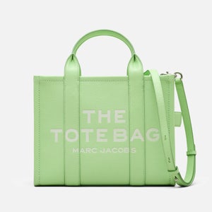 Marc Jacobs The Medium Leather Tote Bag