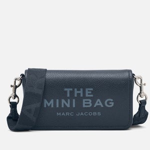 Marc Jacobs The Leather Mini Bag