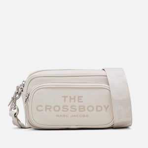 Marc Jacobs The Leather Crossbody Bag