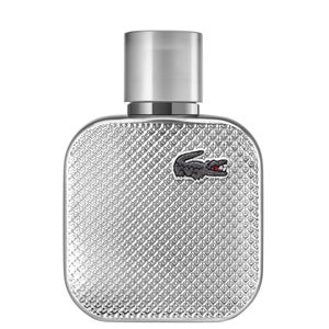 Lacoste L.12.12 Silver Grey Eau de Parfum Spray 50ml