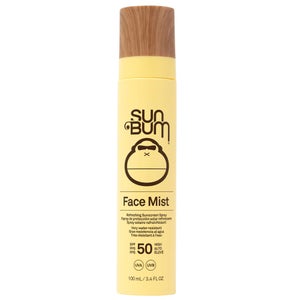 Sun Bum Sun Care Face Mist SPF50 100ml