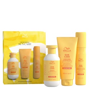 Wella Invigo Sun Care Set