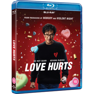 Love Hurts