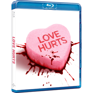 Love Hurts