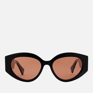 Vivienne Westwood Jackie Acetate Sunglasses