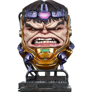 Sideshow Marvel M.O.D.O.K. Statue (19.25")
