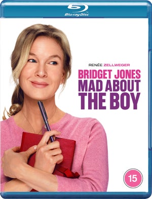 Bridget Jones: Mad About the Boy