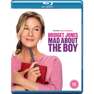 Bridget Jones 1-4
