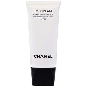 Chanel CC Cream Complete Correction SPF50 30ml