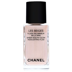 Chanel Les Beiges Healthy Glow Sheer Highlighting Fluid 30ml
