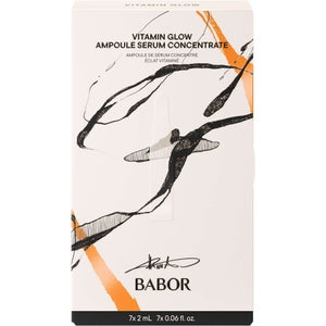 BABOR Ampoules Hydra Nourishing Set