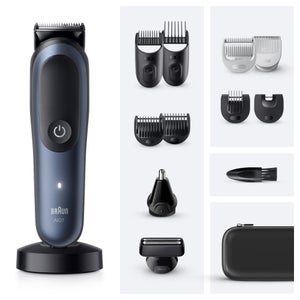 Braun All-In-One Trimmer Style Kit Series 7 AIO7565